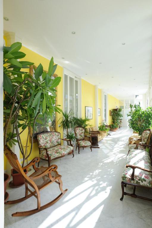 Apartmán Palazzo Montevago Palermo Exteriér fotografie