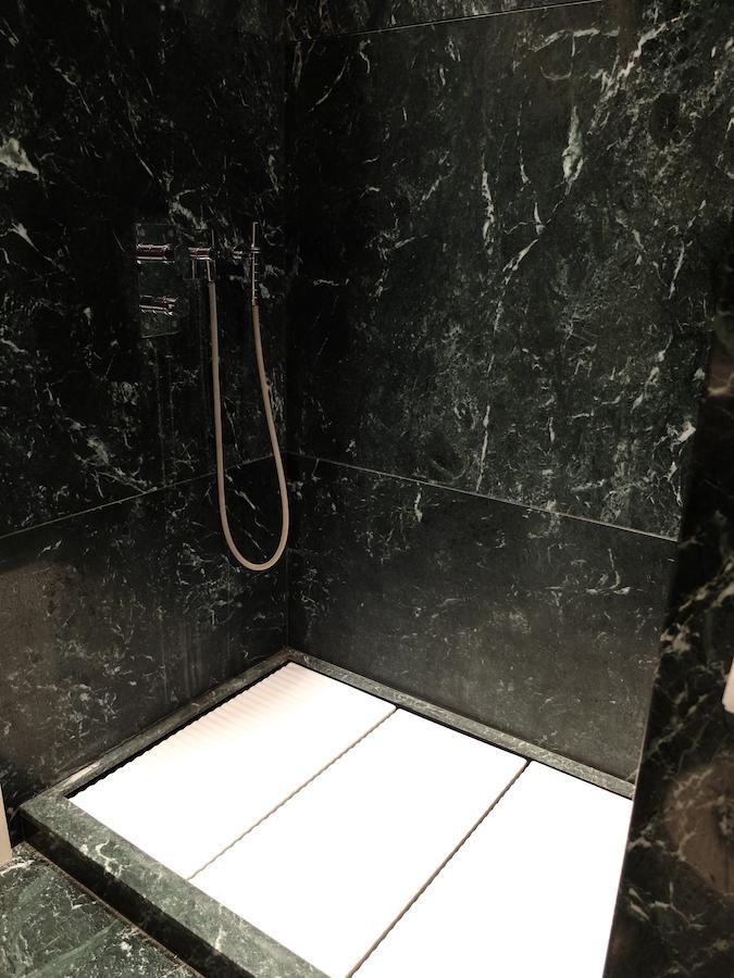Apartmán Palazzo Montevago Palermo Pokoj fotografie
