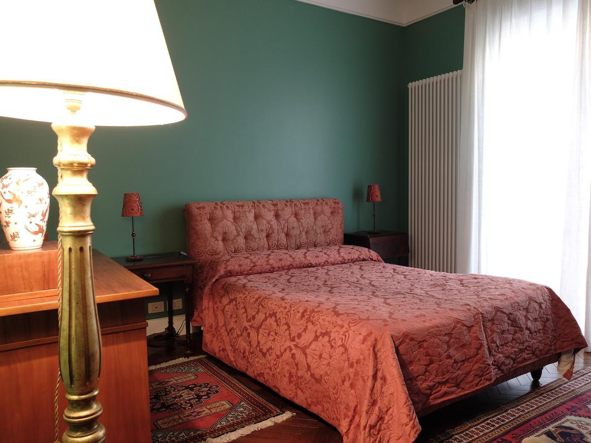 Apartmán Palazzo Montevago Palermo Pokoj fotografie