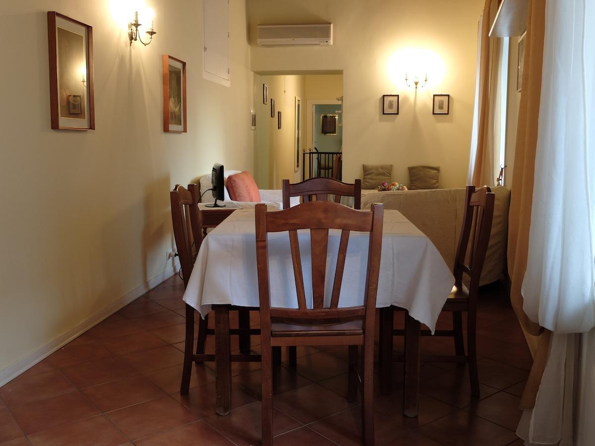 Apartmán Palazzo Montevago Palermo Pokoj fotografie