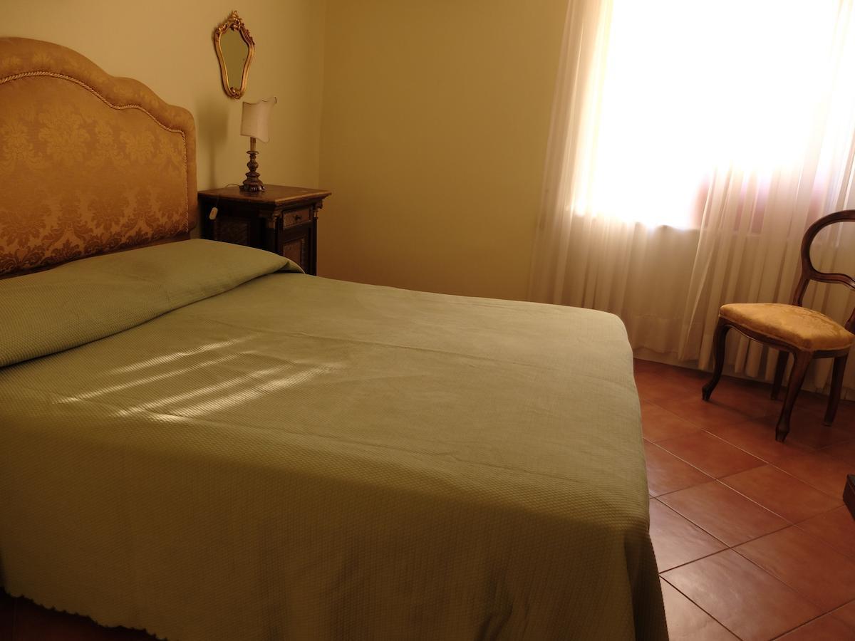 Apartmán Palazzo Montevago Palermo Pokoj fotografie