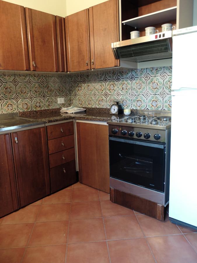 Apartmán Palazzo Montevago Palermo Pokoj fotografie