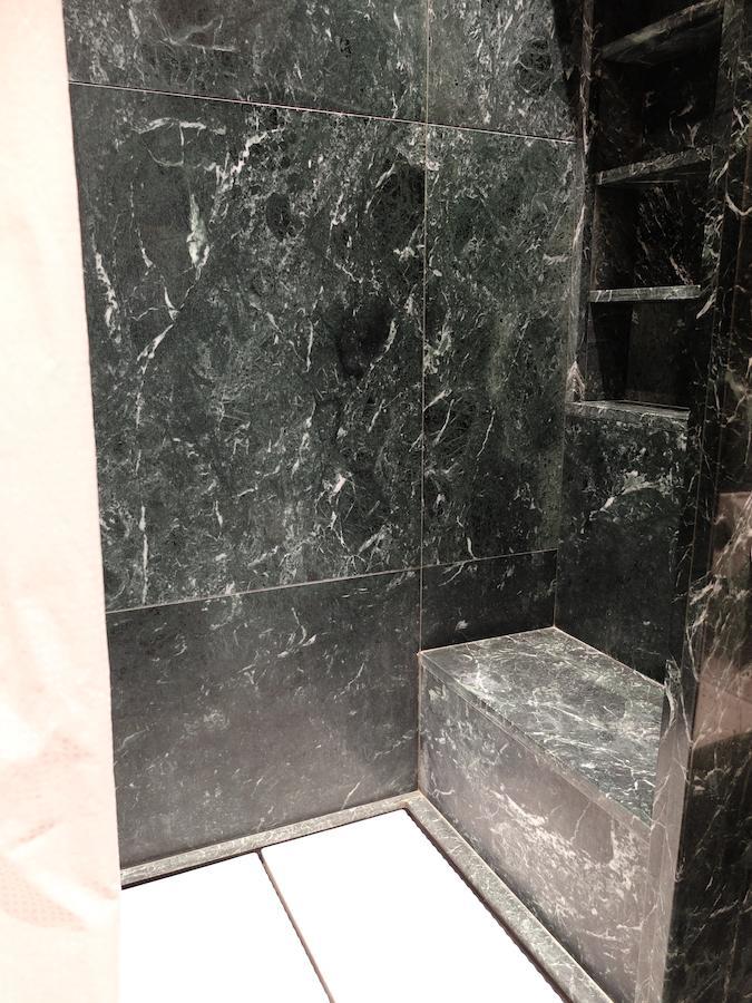 Apartmán Palazzo Montevago Palermo Pokoj fotografie