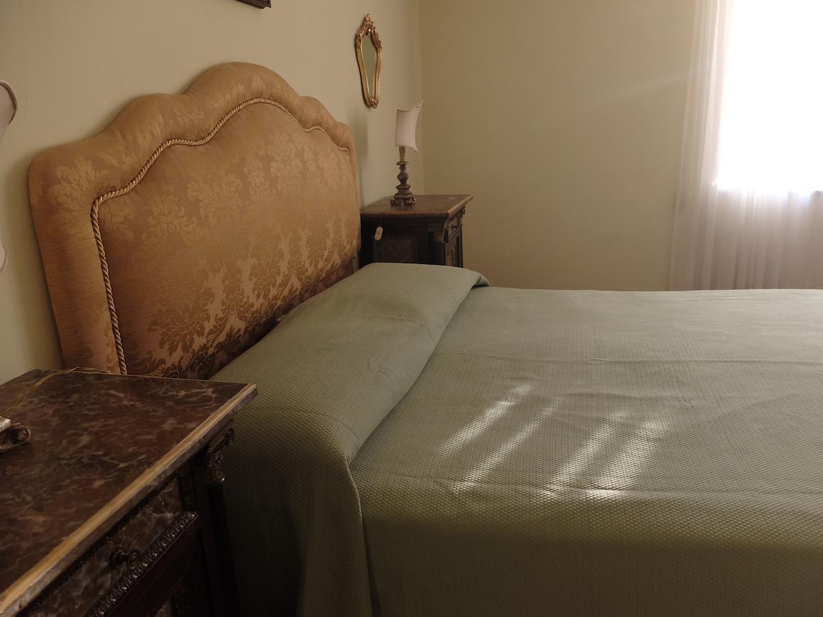 Apartmán Palazzo Montevago Palermo Pokoj fotografie