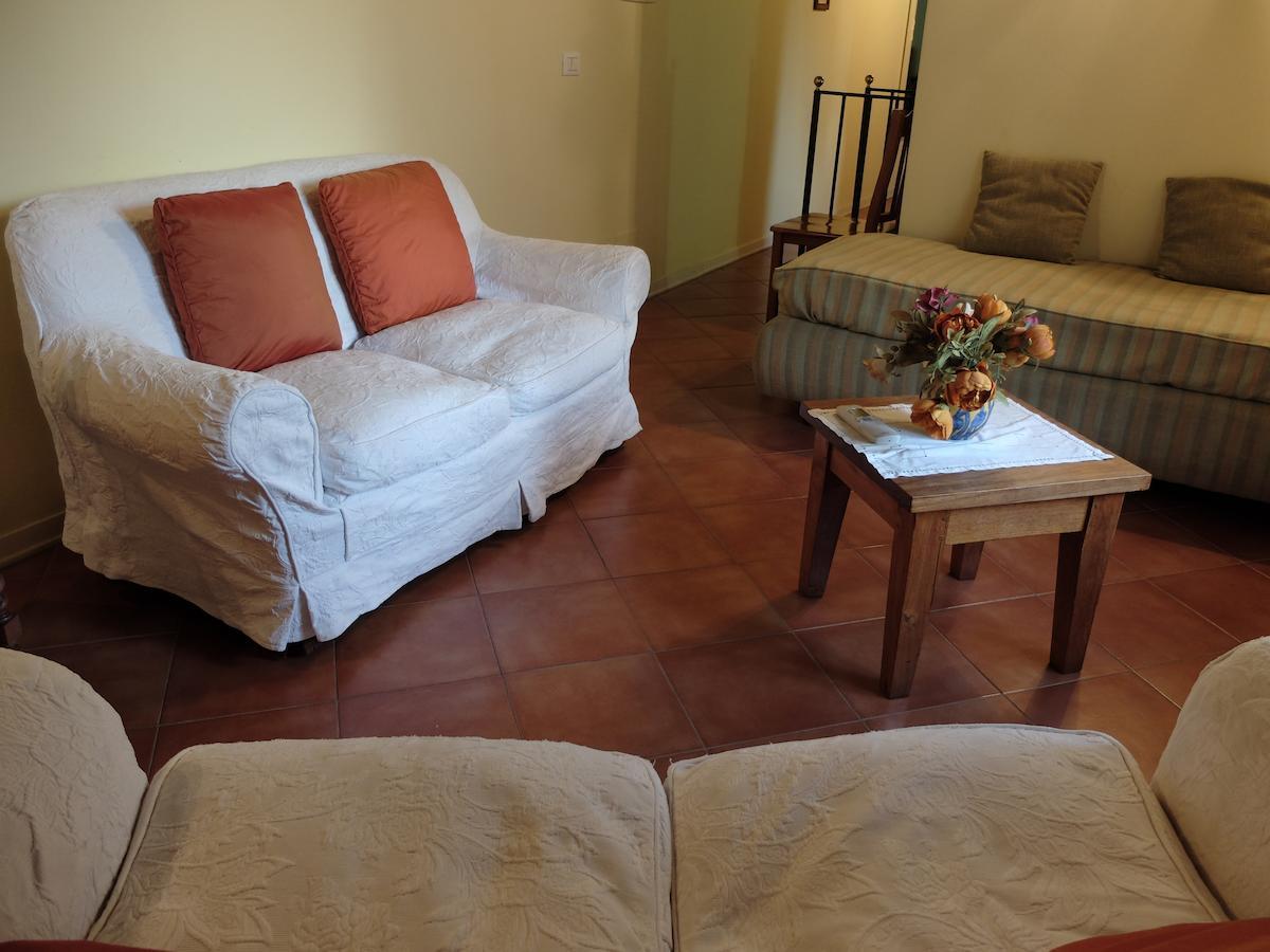 Apartmán Palazzo Montevago Palermo Pokoj fotografie