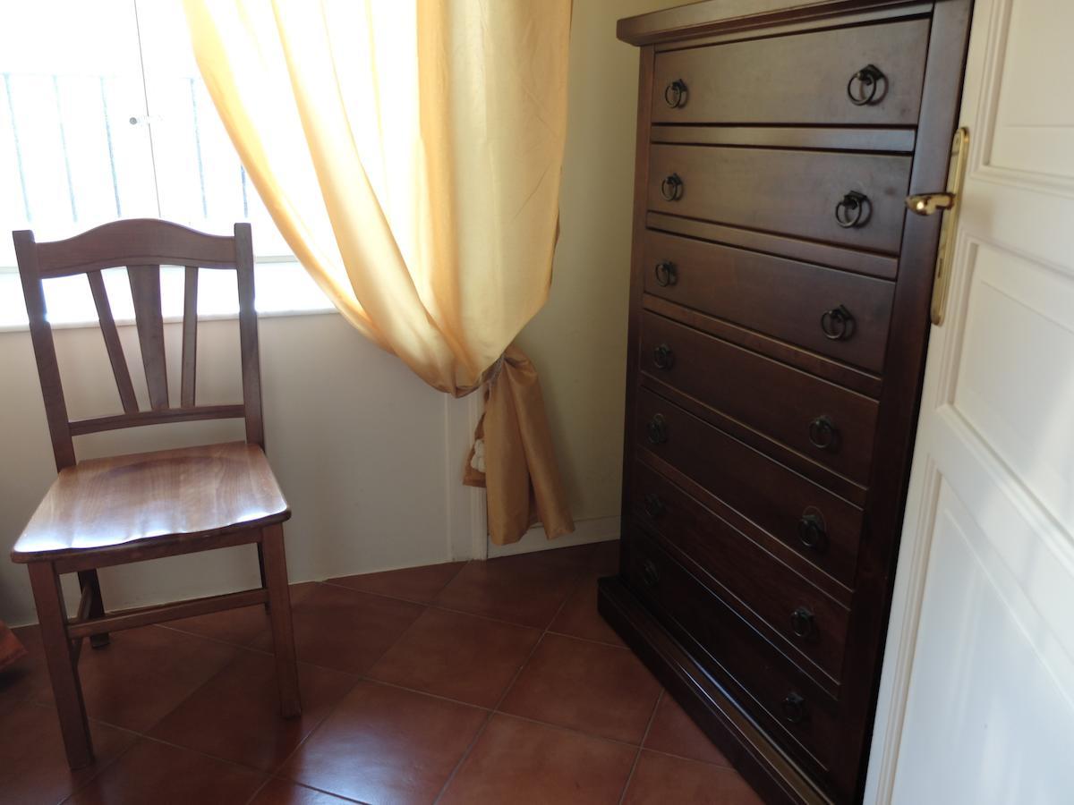 Apartmán Palazzo Montevago Palermo Pokoj fotografie